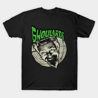 Ghoulardi Shock Theater T-Shirt